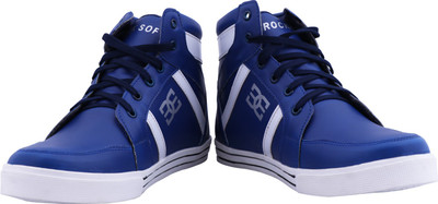 RockSoft Men's Street Rider Outdoors For Men(Blue