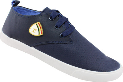 

My Cool Gear Sneakers For Men(Blue, Black, Navy