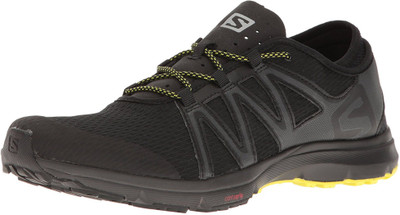 

Salomon Crossamphibian Running Shoes For Men(Black