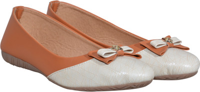 

NAV PAG Bellies For Women(Tan
