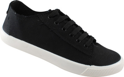 

My Cool Gear Casuals For Men(Black