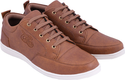

RockSoft Casuals For Men(Brown
