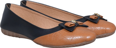 NAV PAG Bellies For Women(Black