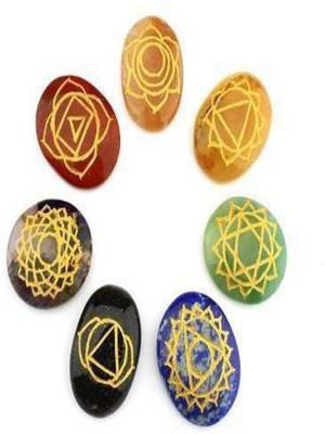 

Purpledip Decorative Showpiece - 3 cm(Stoneware, Multicolor)
