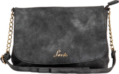 

Lavie Women Casual Multicolor PU Sling Bag
