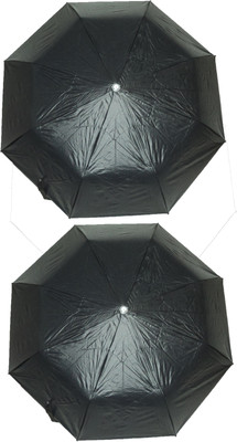 

K.C Paul Magic Umbrella(Black)