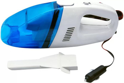 

Lagom Mini Portable Lightweight High Power Car Vacuum Cleaner(Multicolor)