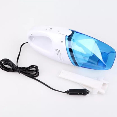

Lagom Car Dry Vacuum Cleaner Car Vacuum Cleaner(Multicolor)