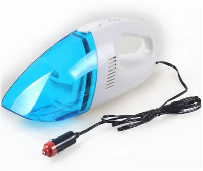 

Lagom Mini Portable Car Vacuum Cleaner(Multicolor)