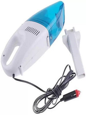 

Lagom Car Dry Vacuum Cleane Car Vacuum Cleaner(Multicolor)