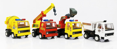 

Jack Royal Construction Kit - Type 6 -(Yellow, White, Blue)(Yellow, White, Blue), Blue;white;yellow