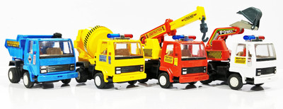 

Jack Royal Construction Kit - Type 6 -(Red, White, Blue)(Red, White, Blue)