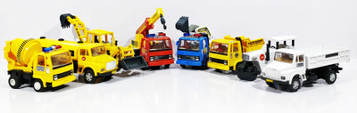 

Jack Royal Construction Kit - Type 9 - (Blue,Red,White,Yellow,Red) - Set Of 8(Yellow, Red, Yellow, Blue), Blue;red;yellow