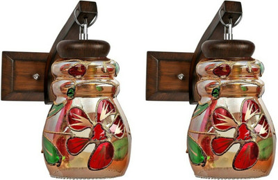 

Arus Pendant Wall Lamp(Pack of 2)