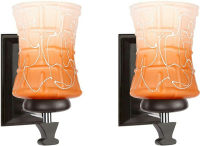 

Arus Uplight Wall Lamp(Pack of 2)