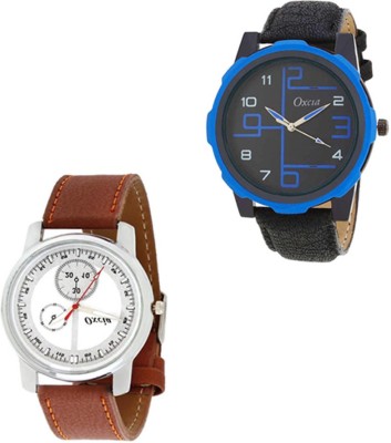 Oxcia Watch2001_Watch3006 Watch  - For Men   Watches  (Oxcia)