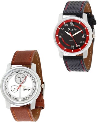 Oxcia Watch3002_Watch3006 Watch  - For Men   Watches  (Oxcia)