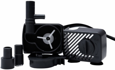 

Goofy Tails SOBO Water PUMP WP-3200 Water Aquarium Pump(110 cm)