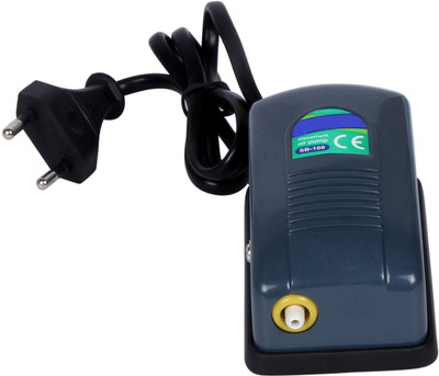 

Goofy Tails SOBO AIR PUMP SB-108 Air Aquarium Pump(60 cm)