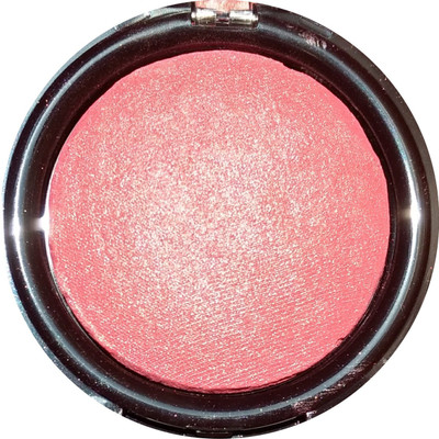 

Silky Soft Cream blusher(Peach)