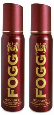 Fogg monarch body new arrivals spray
