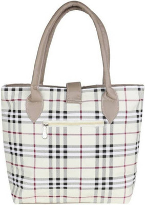 

SAILOGIC Hand-held Bag(Multicolor)