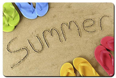 

REHBAR RGADIBA003375 Mousepad(Multicolor)