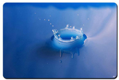 

REHBAR RGADIBA003363 Mousepad(Multicolor)