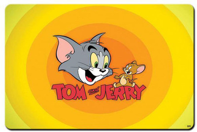 

REHBAR RGADIBA003565 Mousepad(Multicolor)