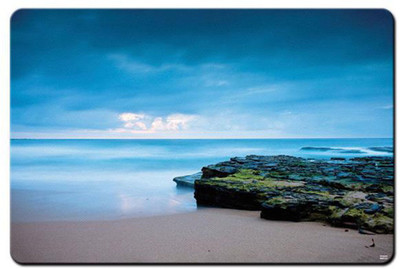 

REHBAR RGADIBA003265 Mousepad(Multicolor)