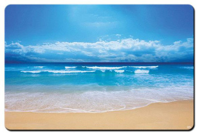 

REHBAR RGADIBA003280 Mousepad(Multicolor)