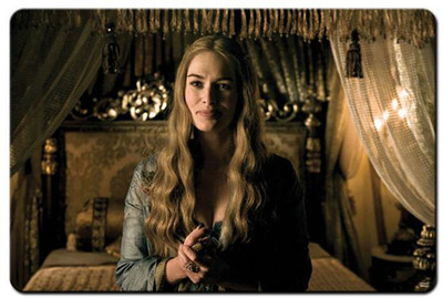 

REHBAR RGADIBA003697 Mousepad(Multicolor)