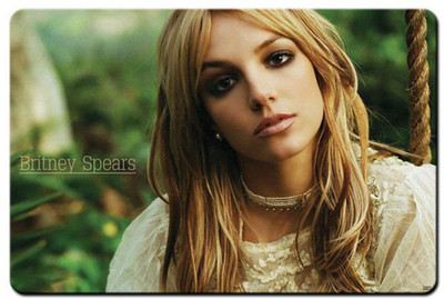 

REHBAR RGADIBA003346 Mousepad(Multicolor)