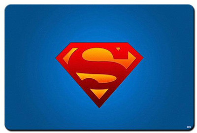 

REHBAR RGADIBA003300 Mousepad(Multicolor)