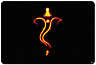 

REHBAR RGADIBA003377 Mousepad(Multicolor)