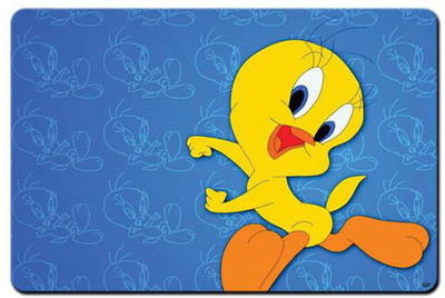 

REHBAR RGADIBA003677 Mousepad(Multicolor)