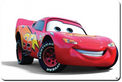 

REHBAR RGADIBA003554 Mousepad(Multicolor)