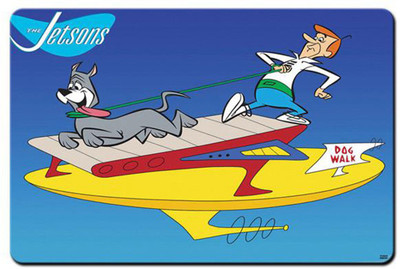 

REHBAR RGADIBA003607 Mousepad(Multicolor)