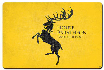 

REHBAR RGADIBA003541 Mousepad(Multicolor)