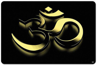 

REHBAR RGADIBA003331 Mousepad(Multicolor)