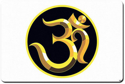 

REHBAR RGADIBA003373 Mousepad(Multicolor)