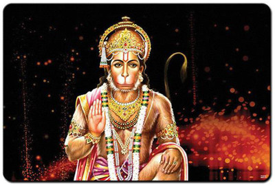 

REHBAR RGADIBA003343 Mousepad(Multicolor)