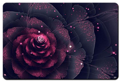 

REHBAR RGADIBA003050 Mousepad(Multicolor)