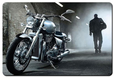 

REHBAR RGADIBA003547 Mousepad(Multicolor)