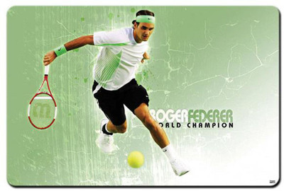 

REHBAR RGADIBA003533 Mousepad(Multicolor)