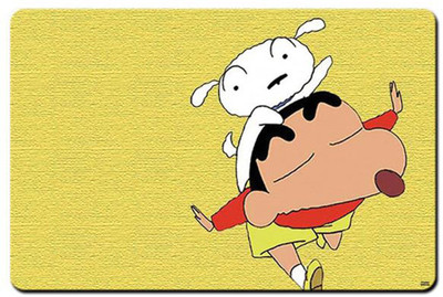 

REHBAR RGADIBA003580 Mousepad(Multicolor)