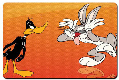 

REHBAR RGADIBA003595 Mousepad(Multicolor)