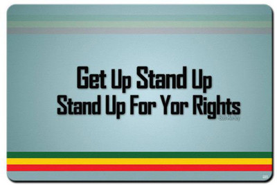 

REHBAR RGADIBA003526 Mousepad(Multicolor)