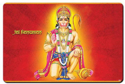 

REHBAR RGADIBA003370 Mousepad(Multicolor)