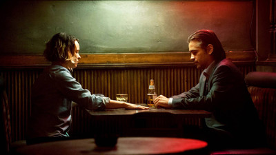 

Akhuratha True Detective Fine Quality Wall Poster Paper Print(12 inch X 18 inch, Rolled)